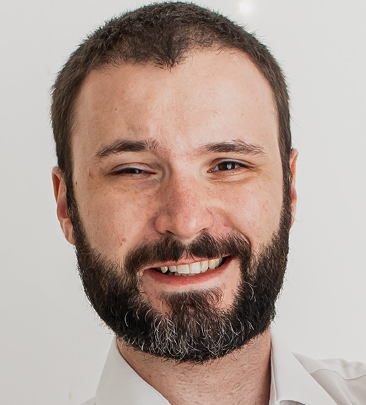 Florian Pradelle