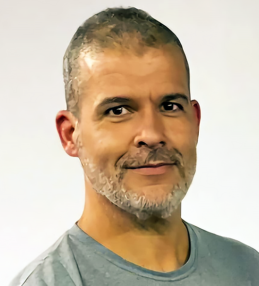 Felipe Gouvea
