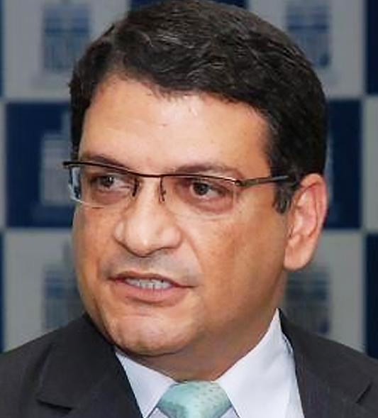Jorge Bruno