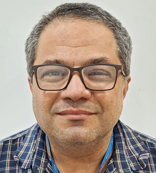 Jorge Diniz