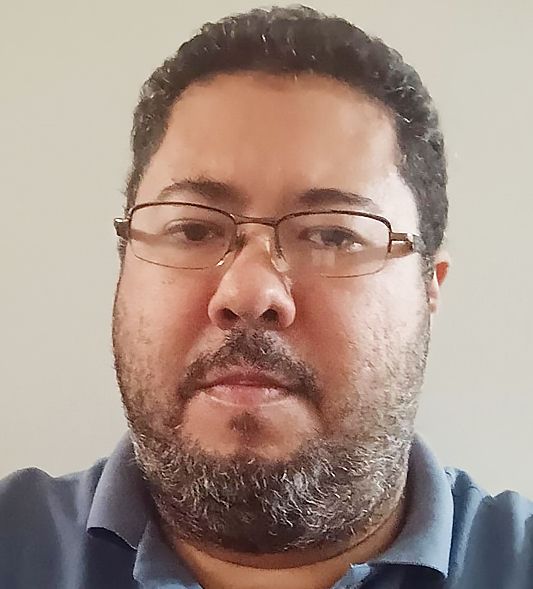 William Barbosa