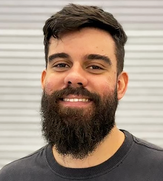 Lucas dos Santos