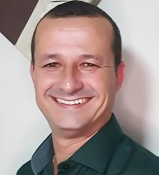 Luciano Pires