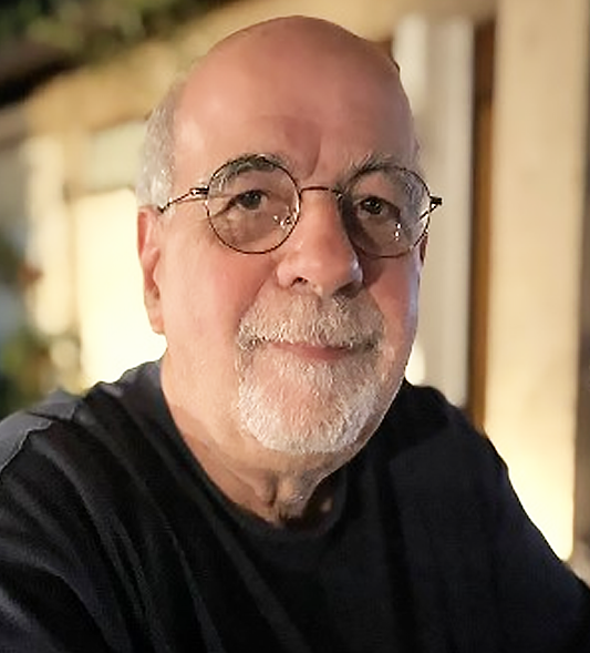 Eloi Fernández